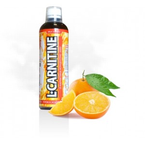L-Carnitine Concentrate 3000 (500мл)